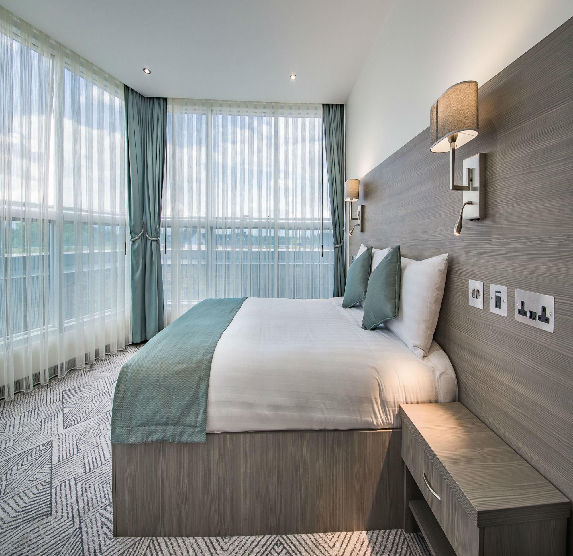 เดอะ ไลออน แอนด์ คีย์ โฮเทล Hotel ลอนดอน ภายนอก รูปภาพ