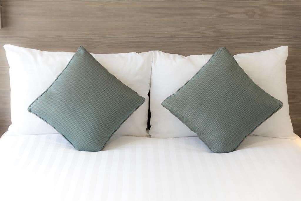 เดอะ ไลออน แอนด์ คีย์ โฮเทล Hotel ลอนดอน ภายนอก รูปภาพ