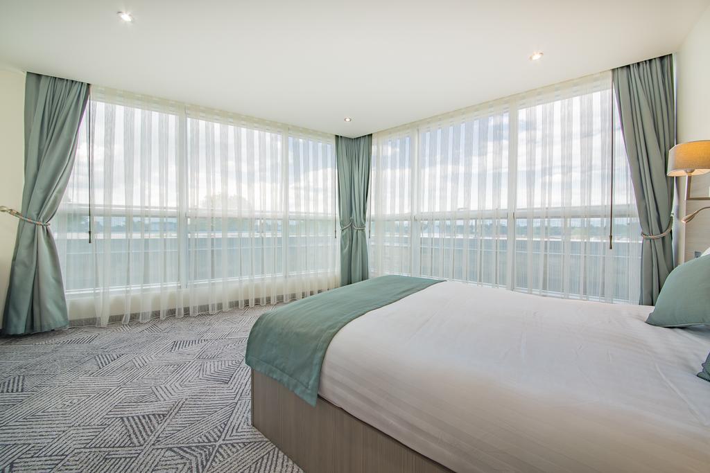 เดอะ ไลออน แอนด์ คีย์ โฮเทล Hotel ลอนดอน ภายนอก รูปภาพ